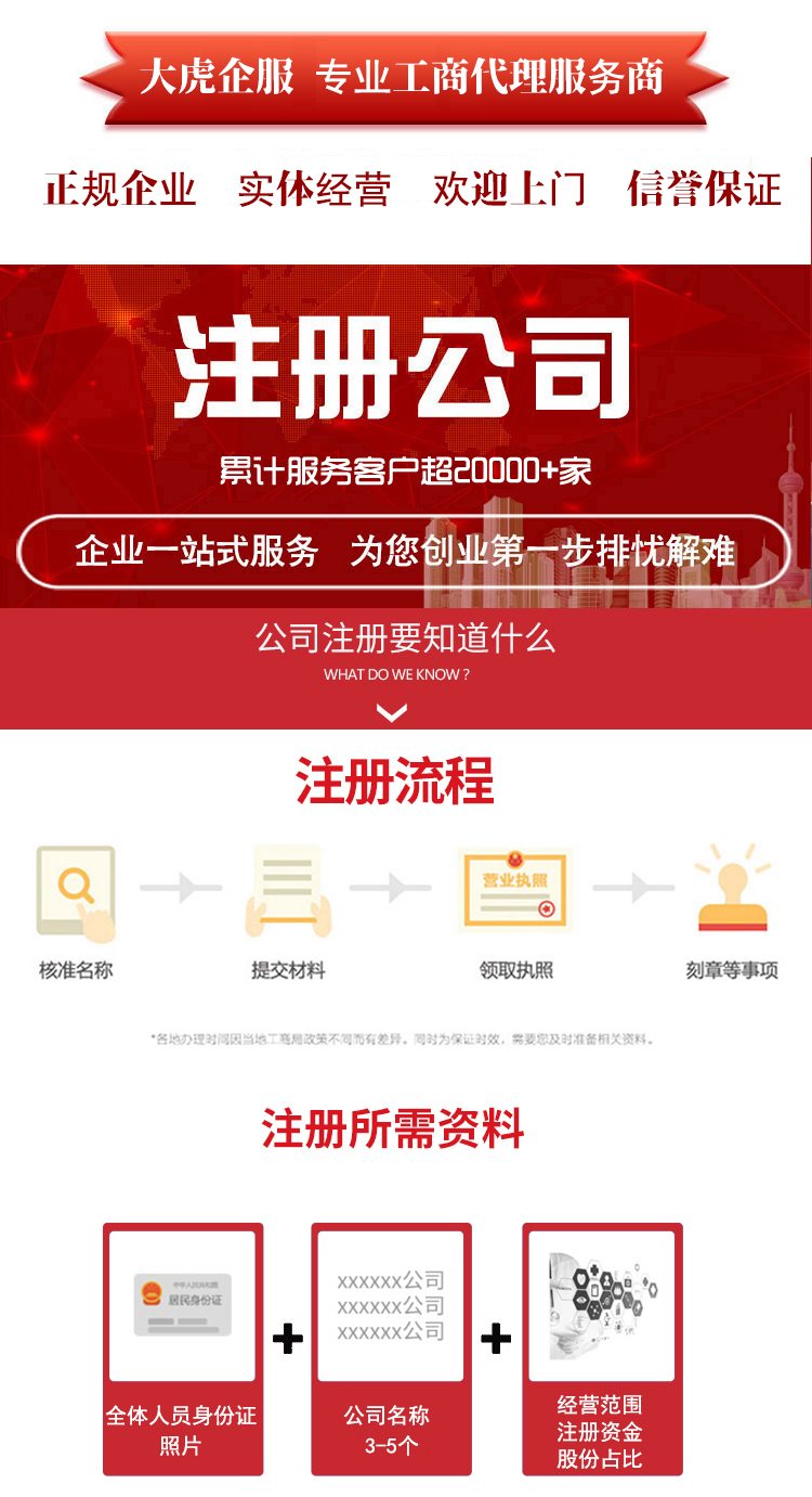 工商注册代办——助力企业起航的秘密武器